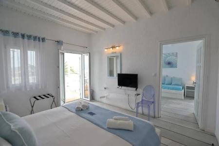 Anemoessa Boutique Mykonos - 92