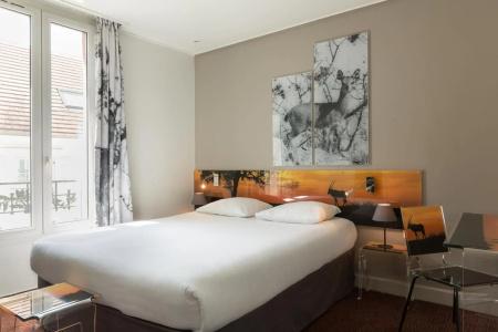 Glasgow Monceau by Patrick Hayat - 10