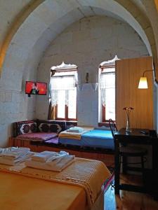 Karadut Cave - 13