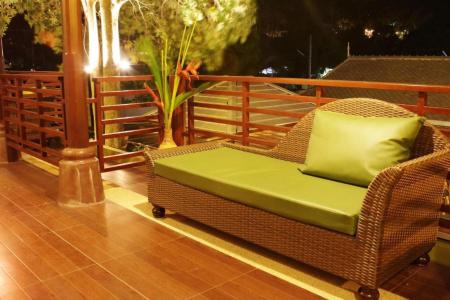 Suanmali Samui - 107