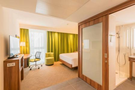 Hampton By Hilton Munich City West - 2
