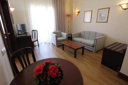 Suite Jardins Da Ajuda - 26