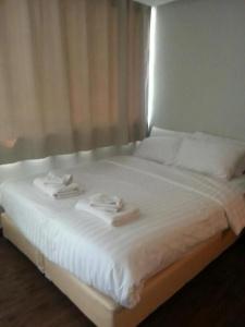 Nantra Chaweng Beach - 23
