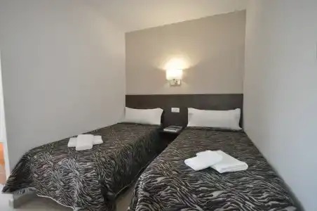 ApartSafari - 2