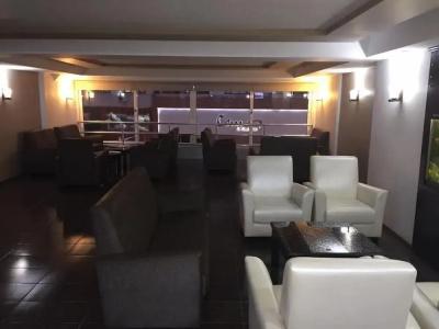 Altındişler Otel - 13