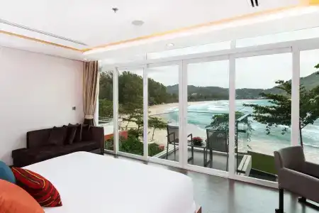 Novotel Phuket Kamala Beach - Sha Extra Plus - 42