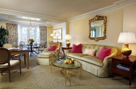 The Peninsula Beverly Hills - 25