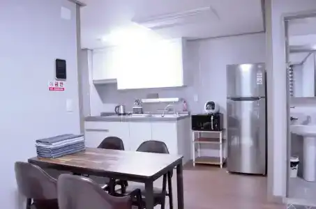 Marina Residence - 14
