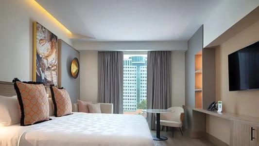 Holiday Inn Santo Domingo & Suites, An Ihg - 89