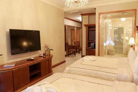 Royal Casino Spa & Resort - 175