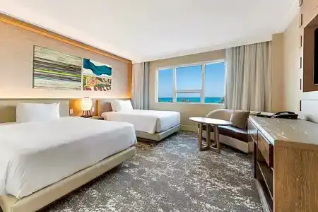 Eden Roc Miami Beach - 36