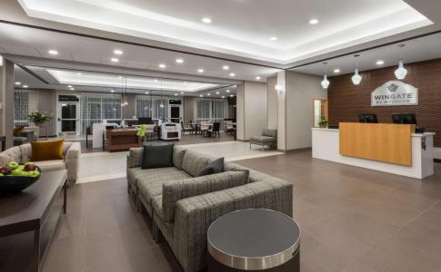 Wingate by Wyndham Denver Airport - 1