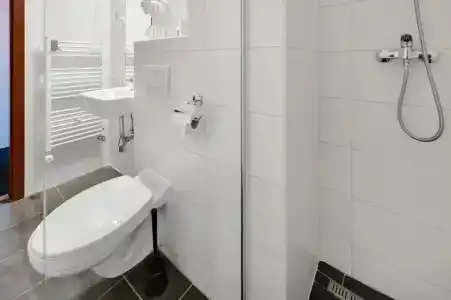 7Days b&b - 43