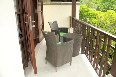 Kanda Pool Villas - 40