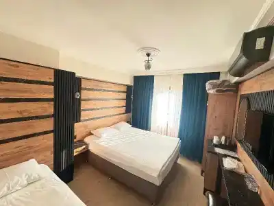 Amasra Ceylin Otel - 47