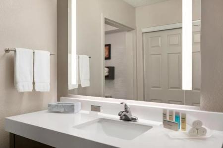 Homewood Suites by Hilton Dallas-Plano - 75