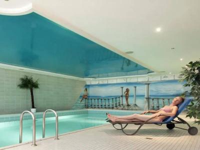 Urlaubs- und WellnessFriederike - 15