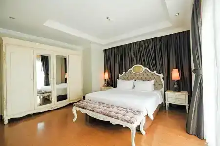 Lk Miracle Suite - Sha Extra Plus - 68
