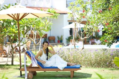 Iroha Garden & Resort - 22