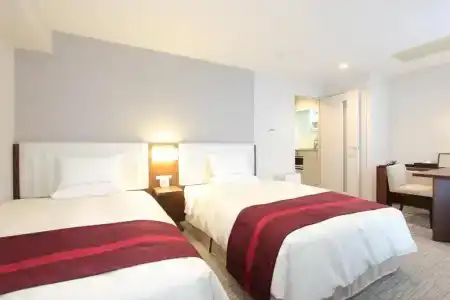 Tokyu Stay Shibuya - 49