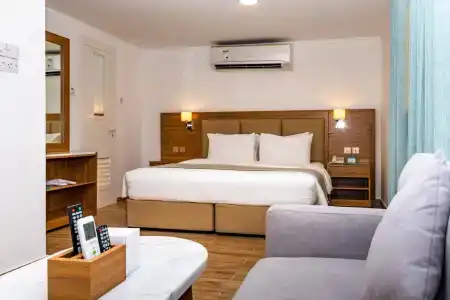 Sandy Beach & Resort - 1
