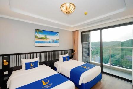 D'Lioro & Resort - 90