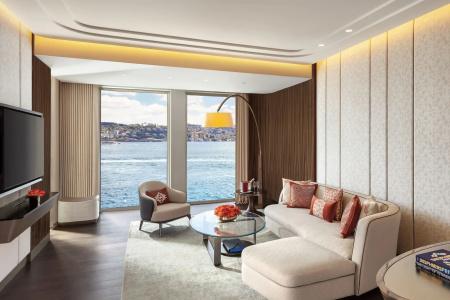 Mandarin Oriental Bosphorus, Istanbul - 8