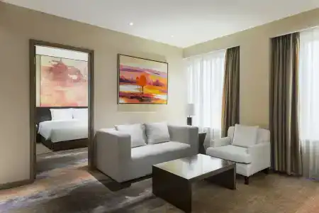 Holiday Inn Nanjing Aqua City, An Ihg - 47