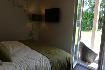 B&B Riche terre - 46