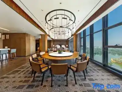 Wyndham Grand Yangon - 176