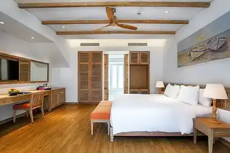 Risemount Premier Resort Da Nang - 53