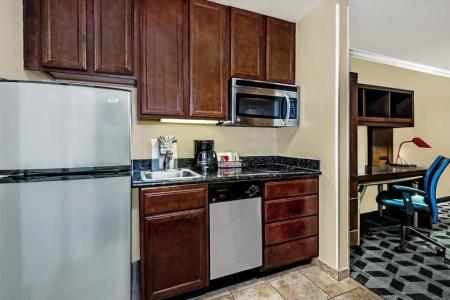 TownePlace Suites by Marriott San Antonio Northwest - 32