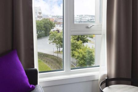 Scandic Stavanger City - 35