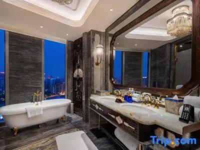 Wanda Reign Chengdu - 110