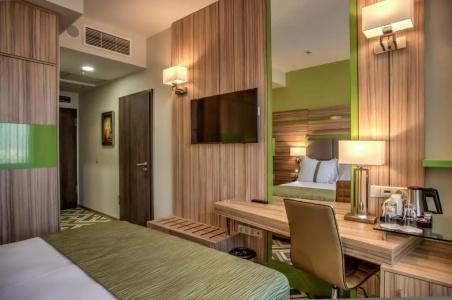 Holiday Inn Plovdiv, An Ihg - 65