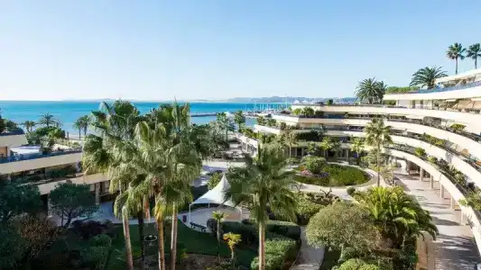 Holiday Inn Nice - Port St Laurent, An Ihg - 53