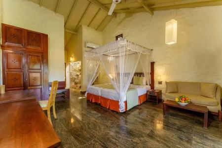 Siddhalepa Ayurveda Resort - All Meals, Ayurveda Treatment and Yoga - 56