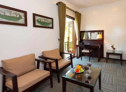 The Blossom Resort – Onsen & Foot Massage Inclusive - 30
