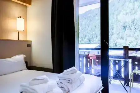 Excelsior Chamonix Hôtel & Spa - 53