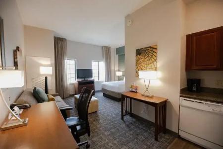Sonesta Es Suites Baton Rouge - 76