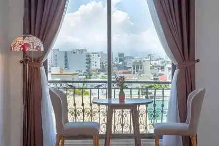 Dong Duong & Suites - 126