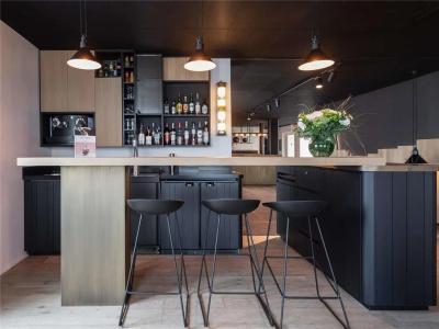 Mercure St Malo Front de Mer - 36