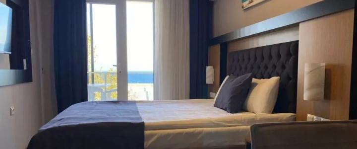 Grand Rimedya Otel Mudanya - 5
