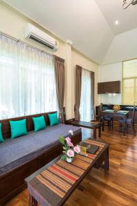 Pattra Vill Resort - Sha Extra Plus - 167