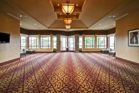 DoubleTree Fallsview & Spa by Hilton - - 12