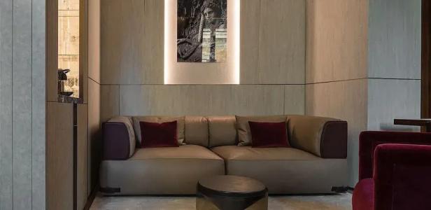 Fendi Private Suites - 46