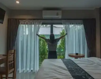 The Besavana Phuket - Sha Extra Plus - 23