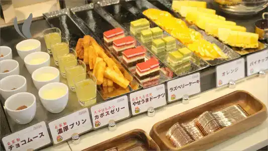 Hokke Club Oita - 8