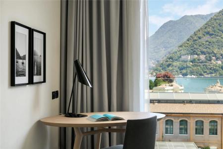 Hilton Lake Como - 85
