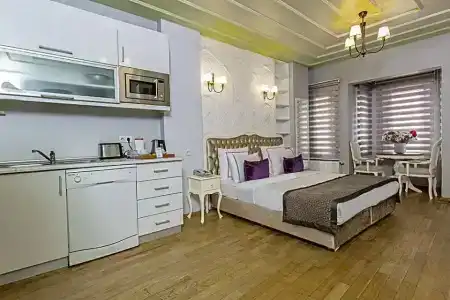 Meroddi Pera Flats - 93